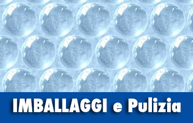 imballaggi
